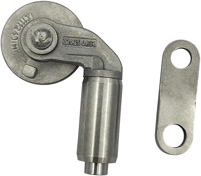 UINIEBOOM Turbo Wastegate Rattle Flapper Repair Kit Compatible with Audi A3 Q3 TT/with VW GOLF GTI Jetta MK6 IHI RHF5, 06J145713L 06J145702L 06J145701T 06J145713K 06J145722B - Image 2